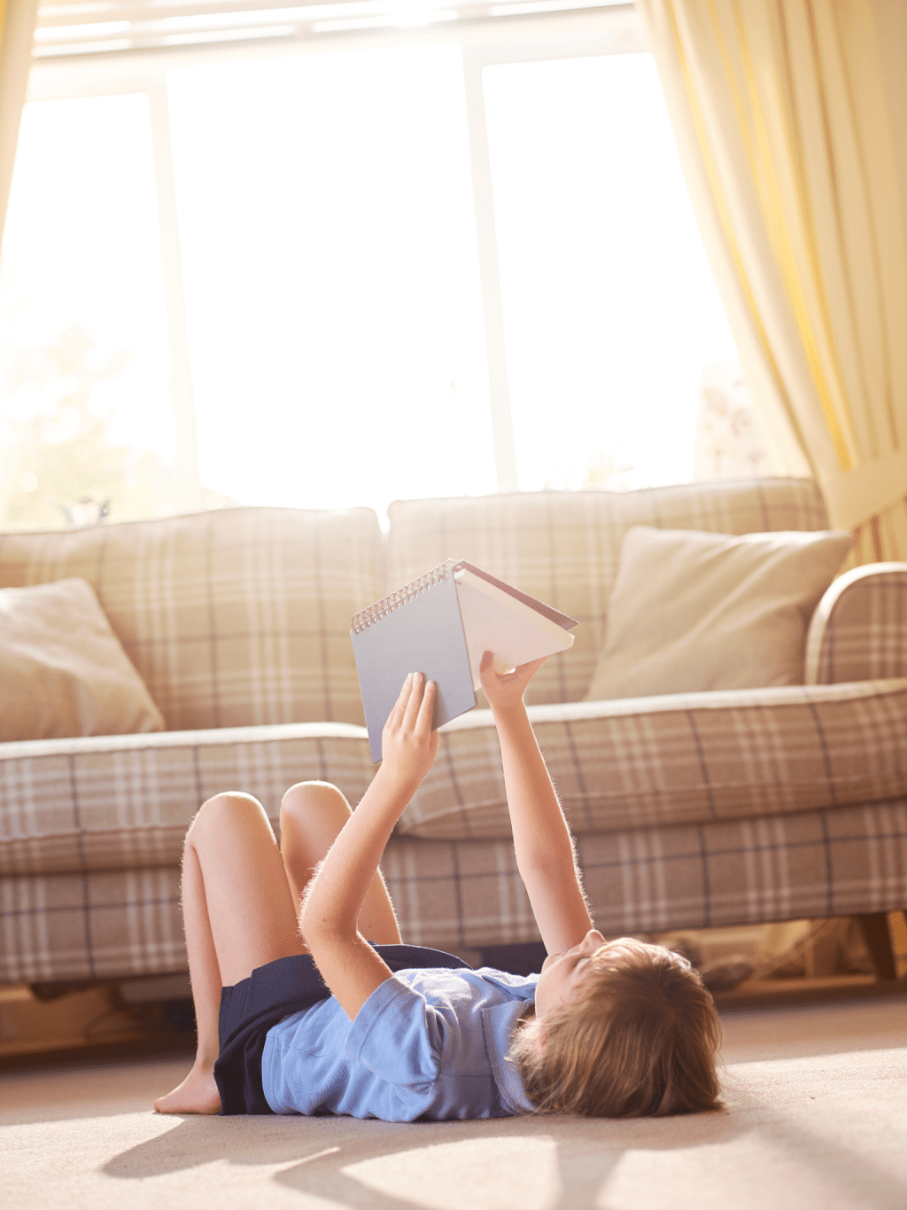 Raconter pour emmener: la puissance de la&nbsp;narration