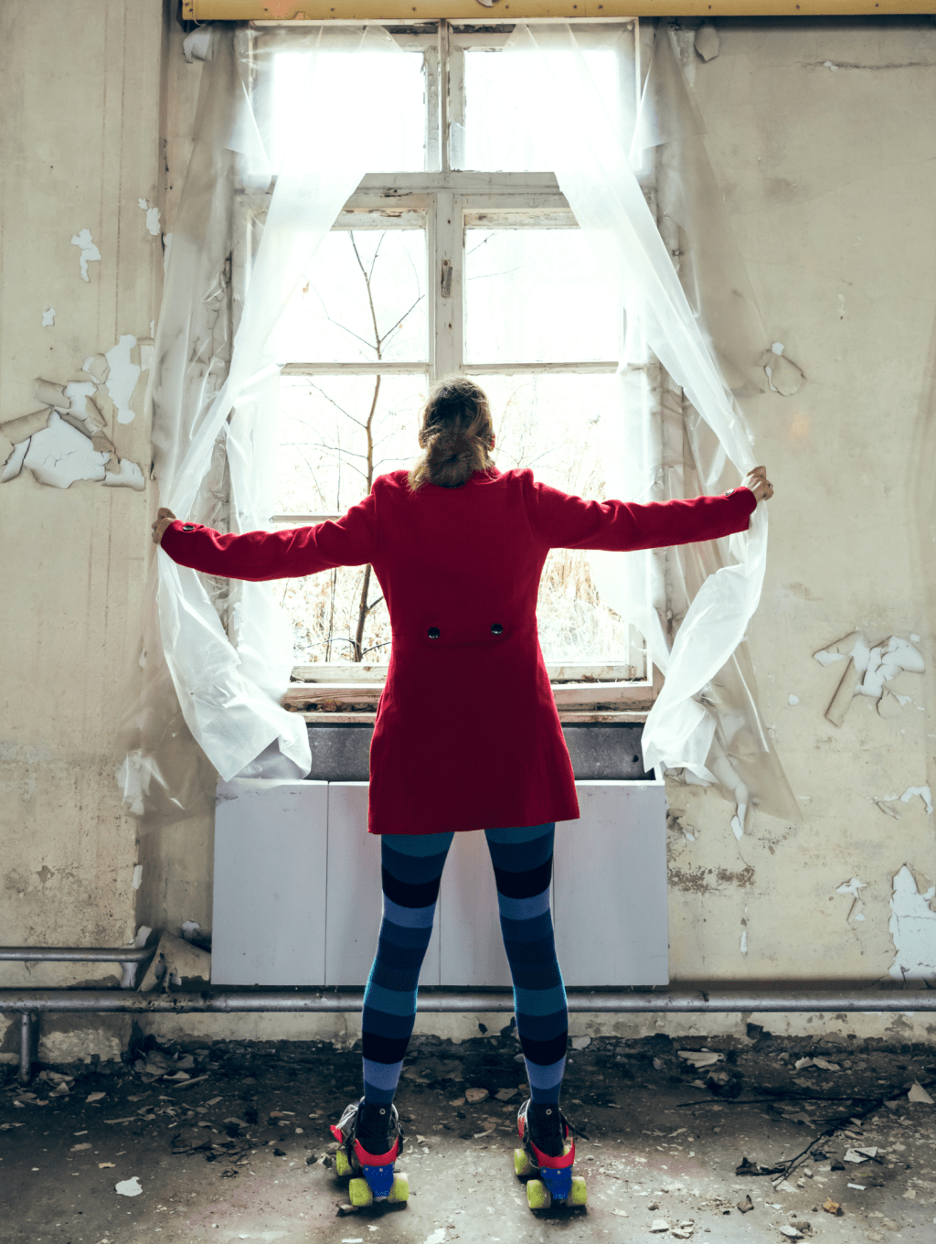 La leçon de transformation de la&nbsp;GenZ