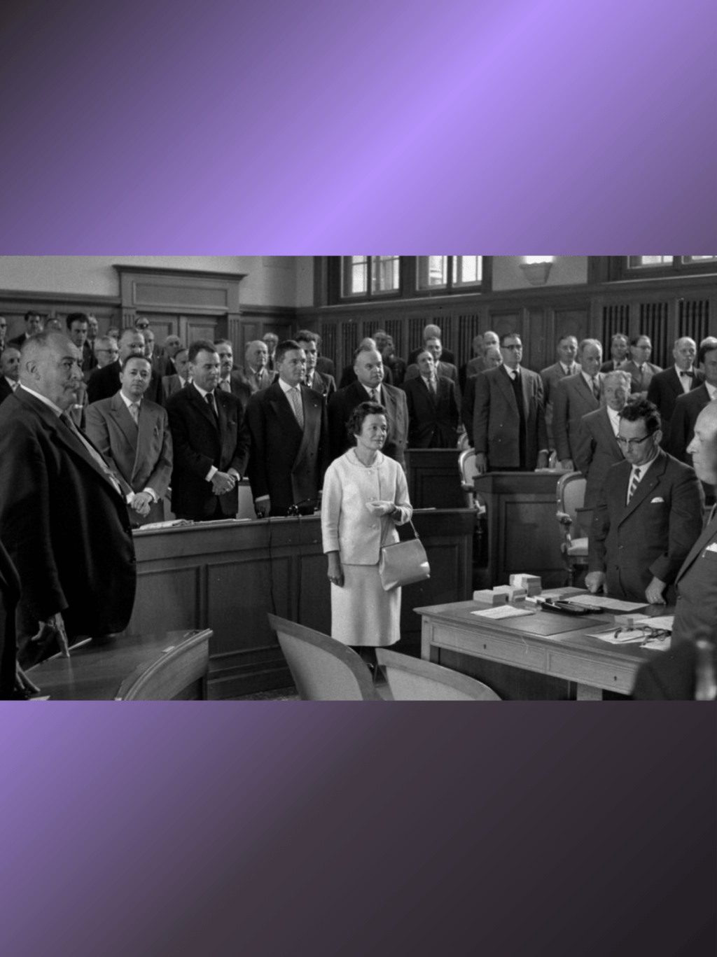 Raymonde Schweizer ou éloge de la&nbsp;diversité