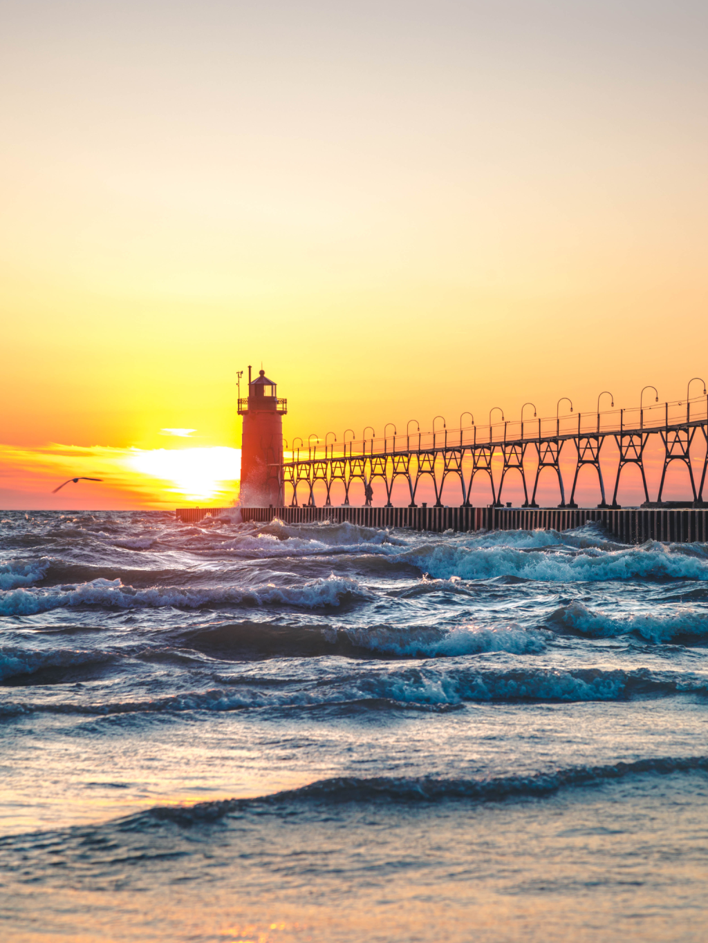Aborder la mer en équipe, par tous les&nbsp;temps