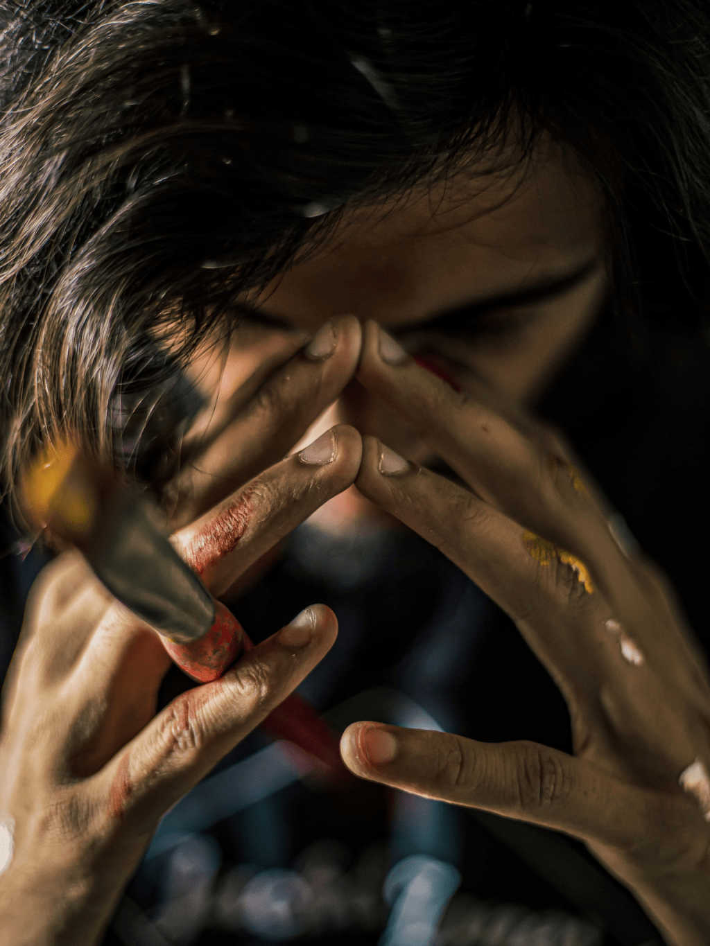 Signature: «deviens ce que tu&nbsp;es»